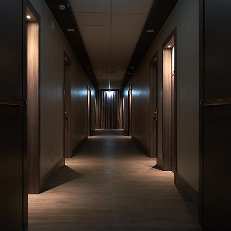 La Casa Del Pellegrino 호텔 마노펠로 외부 사진