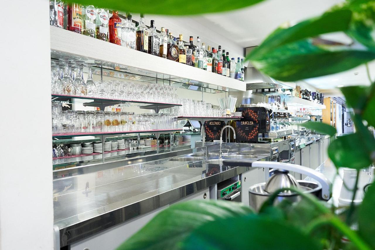 La Casa Del Pellegrino 호텔 마노펠로 외부 사진