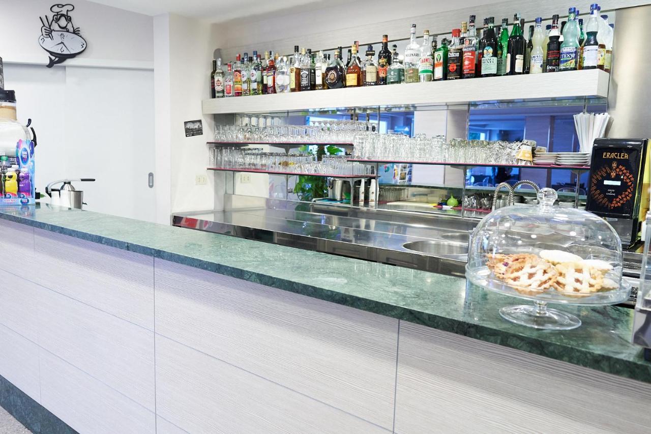 La Casa Del Pellegrino 호텔 마노펠로 외부 사진