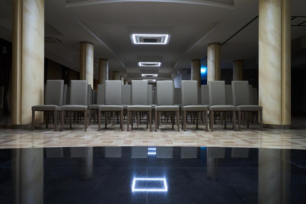 La Casa Del Pellegrino 호텔 마노펠로 외부 사진